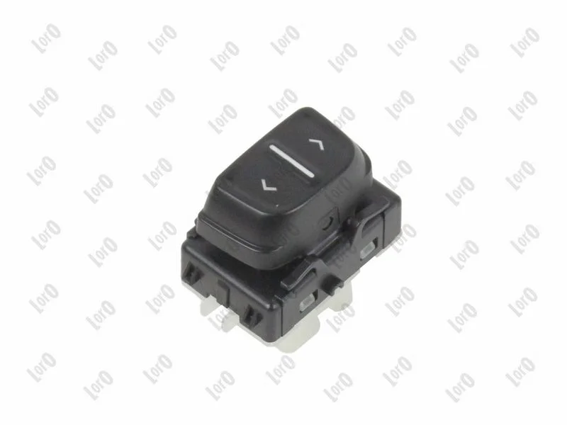 Switch, window regulator ABAKUS 135-06-041