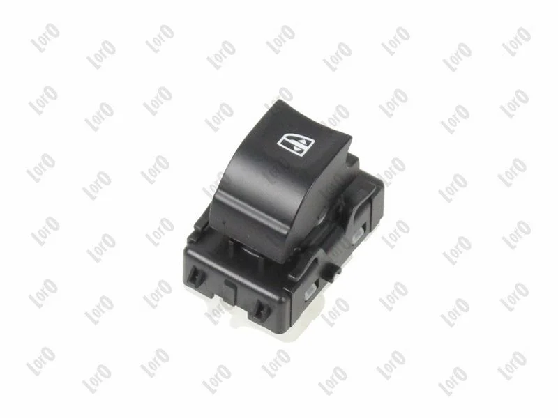 Switch, window regulator ABAKUS 135-06-043