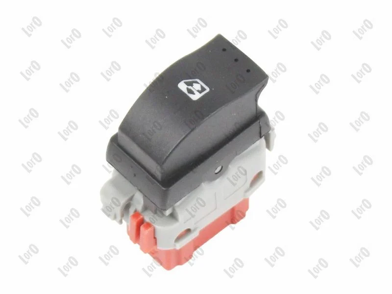Switch, window regulator ABAKUS 135-06-070