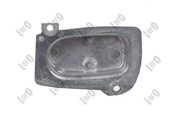 Control Unit, lights ABAKUS 136-01-042
