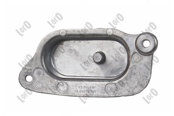 Control Unit, lights ABAKUS 136-01-044