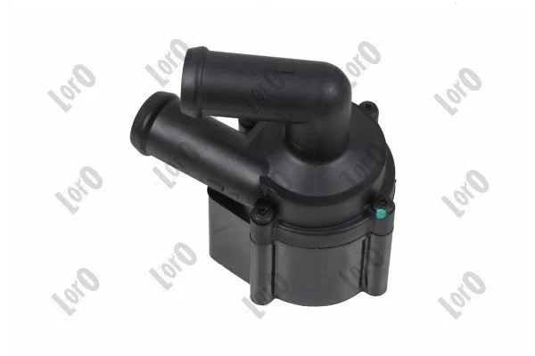 Auxiliary Water Pump (cooling water circuit) ABAKUS 138-01-004