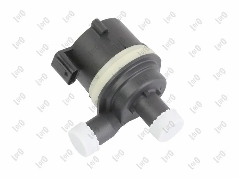 Auxiliary Water Pump (cooling water circuit) ABAKUS 138-01-072