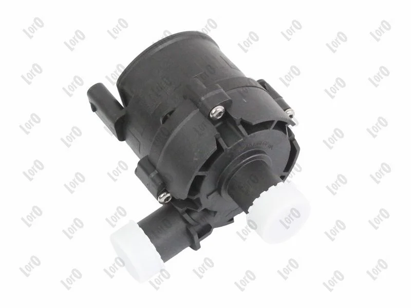 Auxiliary Water Pump (cooling water circuit) ABAKUS 138-01-092