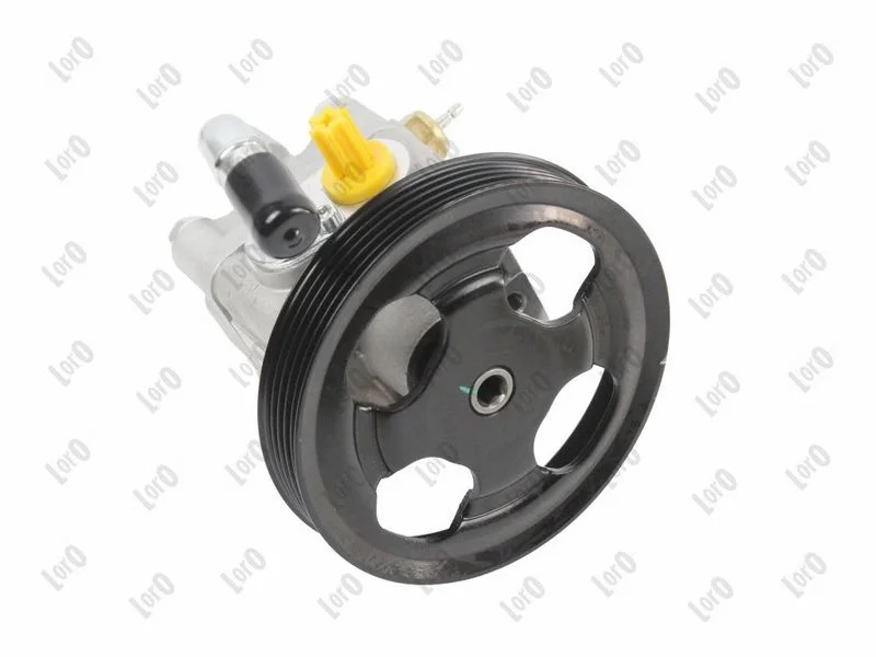 Hydraulic Pump, steering ABAKUS 140-01-386