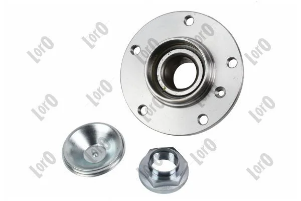 Wheel Hub ABAKUS 141-01-011