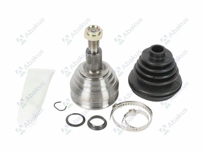 Joint Kit, drive shaft ABAKUS 141-04-005