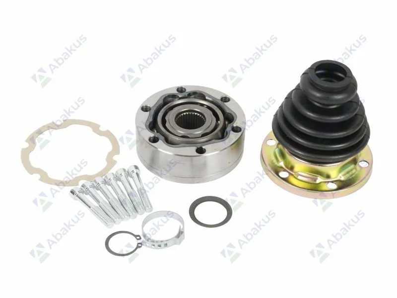 Joint Kit, drive shaft ABAKUS LORO 141-04-007