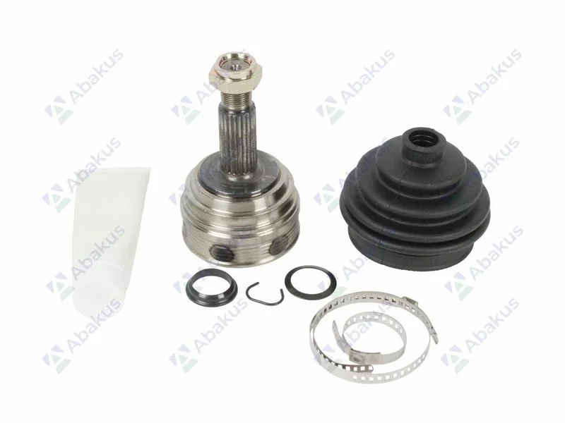 Joint Kit, drive shaft ABAKUS 141-04-009