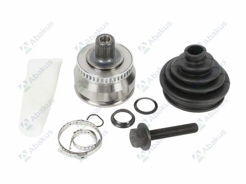 Joint Kit, drive shaft ABAKUS LORO 141-04-029