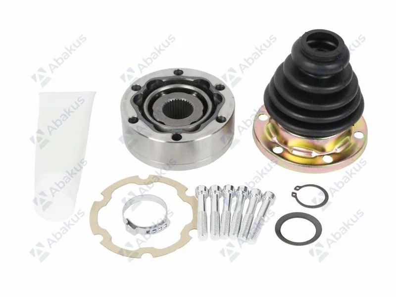 Joint Kit, drive shaft ABAKUS LORO 141-04-051