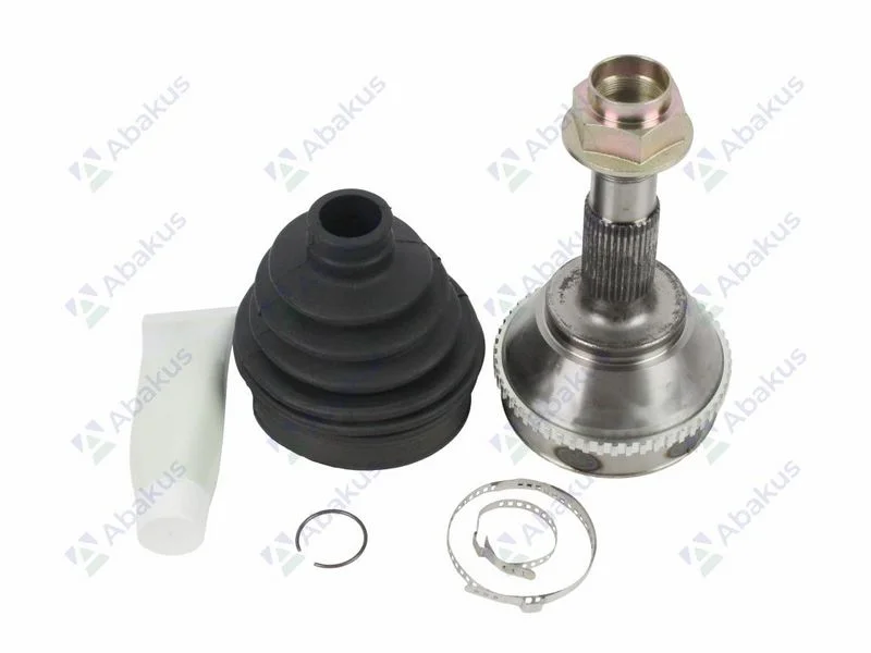 Joint Kit, drive shaft ABAKUS 141-04-095