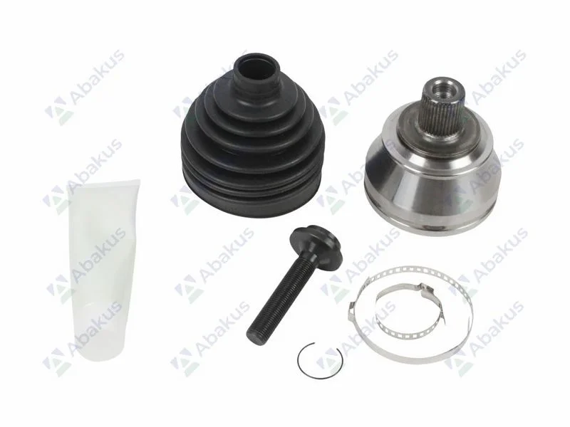 Joint Kit, drive shaft ABAKUS 141-04-117