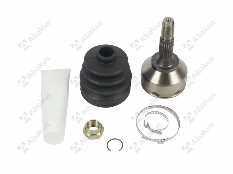 Joint Kit, drive shaft ABAKUS 141-04-118
