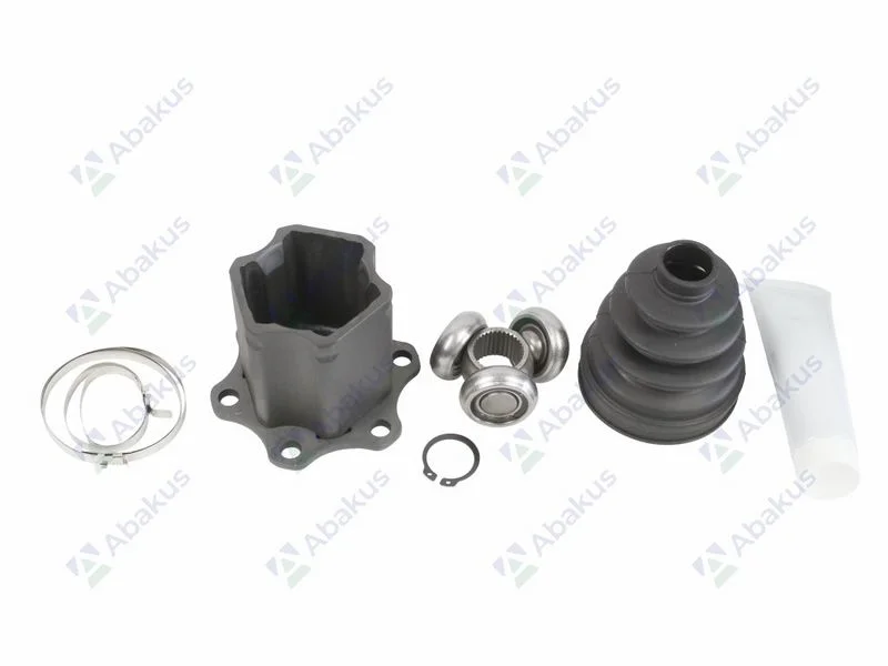 Joint Kit, drive shaft ABAKUS 141-04-128