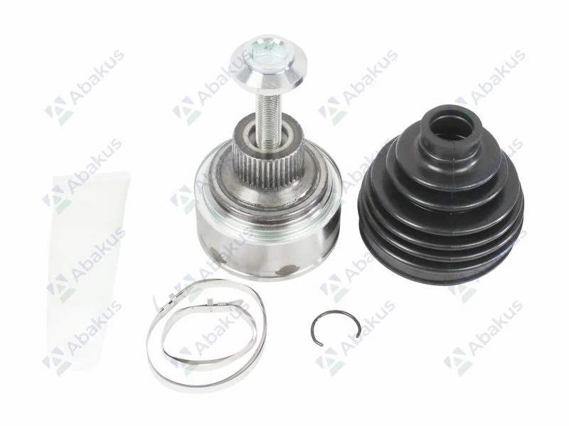 Joint Kit, drive shaft ABAKUS 141-04-147
