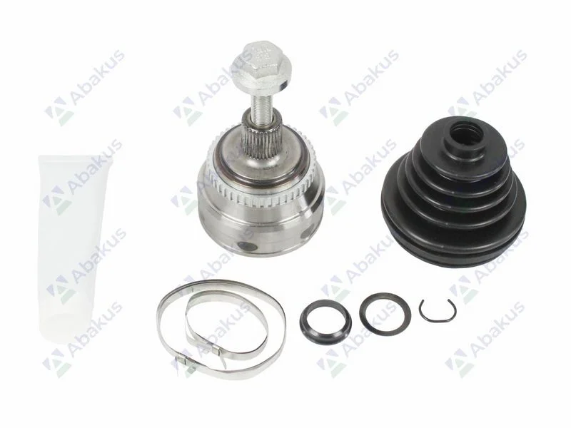 Joint Kit, drive shaft ABAKUS 141-04-156