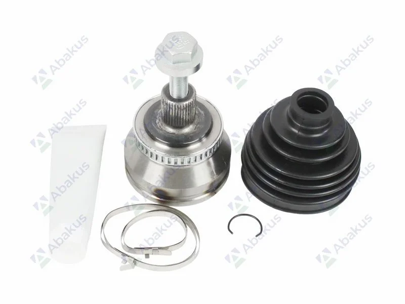 Joint Kit, drive shaft ABAKUS 141-04-157