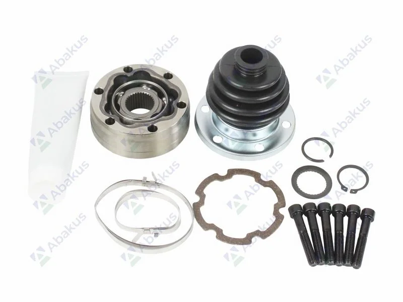 Joint Kit, drive shaft ABAKUS 141-04-162
