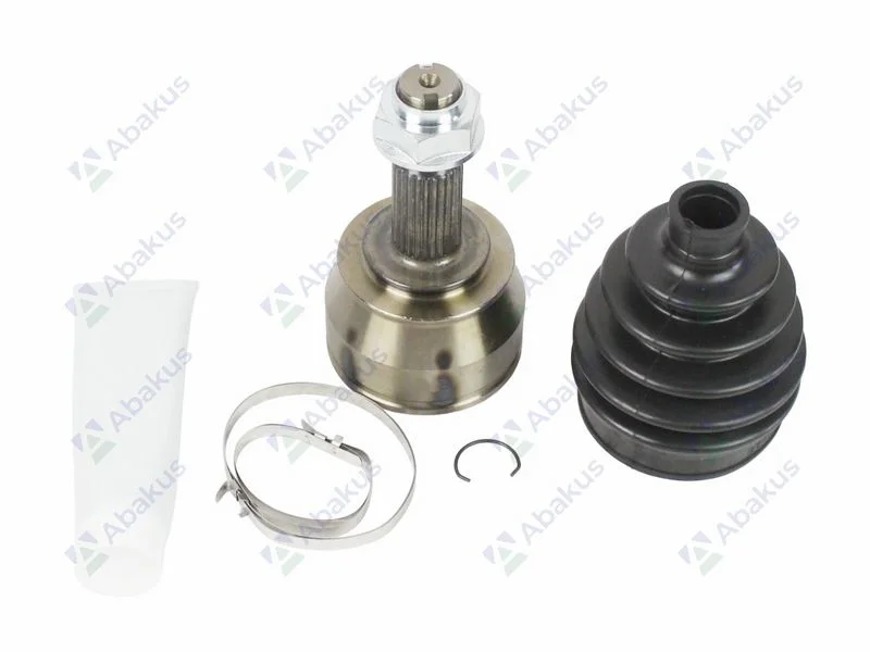 Joint Kit, drive shaft ABAKUS 141-04-165