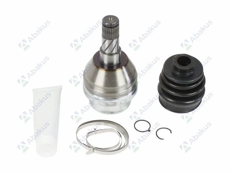 Joint Kit, drive shaft ABAKUS 141-04-166