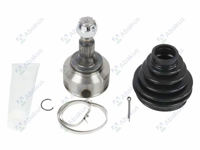 Joint Kit, drive shaft ABAKUS 141-04-169