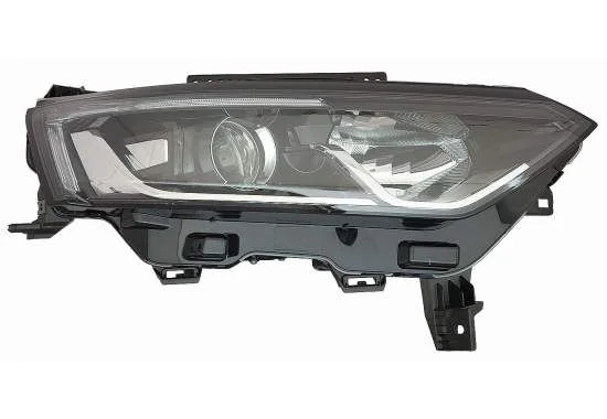 Priekinis žibintas DEPO 151-1101RMLDEM2
