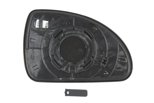 Mirror Glass, exterior mirror ABAKUS 1803G03