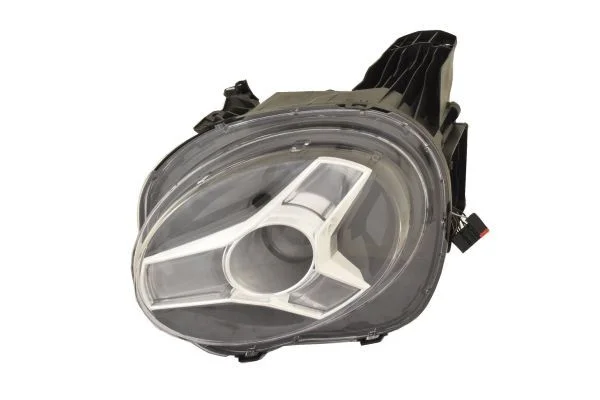 Priekinis žibintas DEPO 215-11AWLMLDEM2