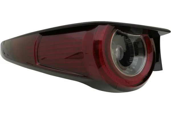 Kombinuotas galinis žibintas abakus 216-19AWR-AE