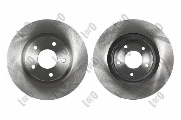 Brake Disc ABAKUS 231-03-112
