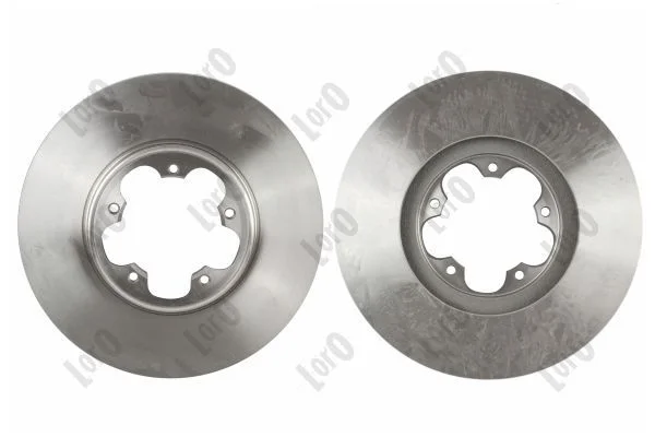 Brake Disc ABAKUS 231-03-161