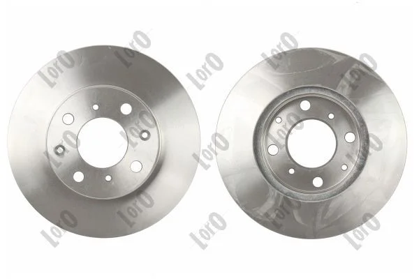 Brake Disc ABAKUS 231-03-233-2