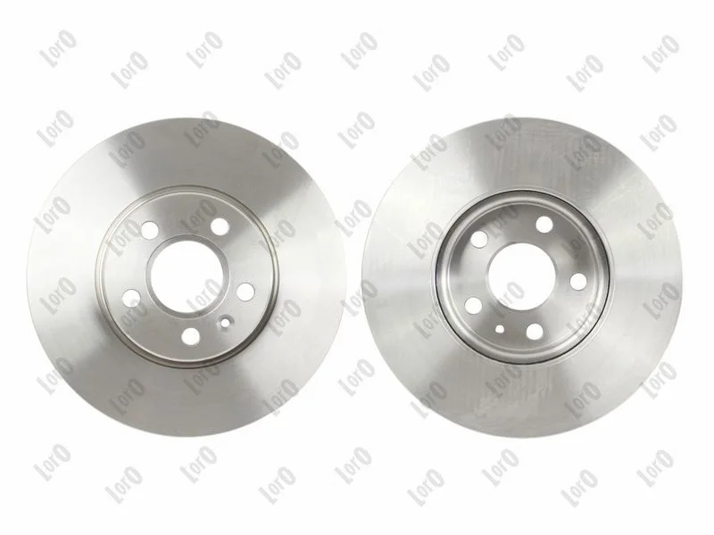 Brake Disc ABAKUS 231-03-271