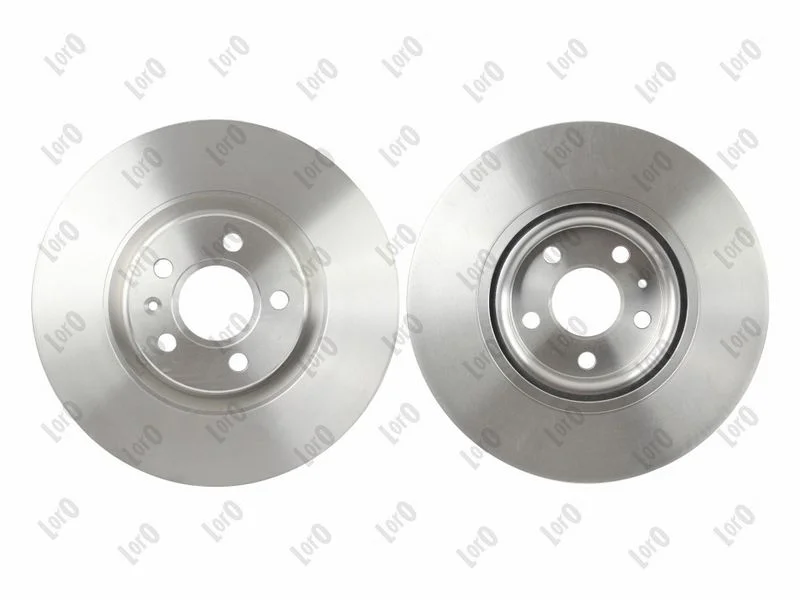 Brake Disc ABAKUS 231-03-297