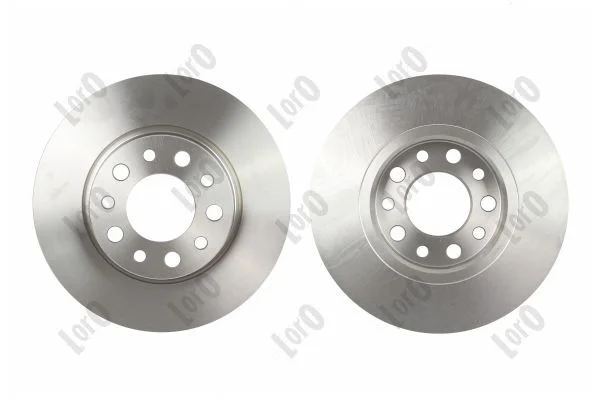 Brake Disc abakus 231-04-147