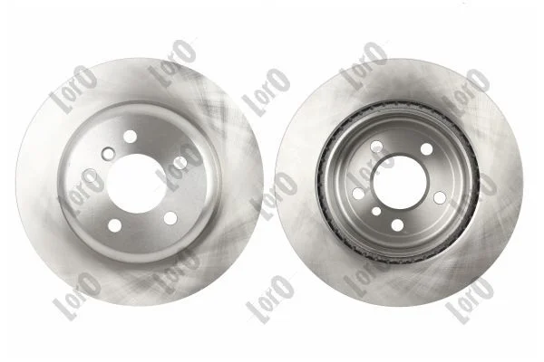 Brake Disc ABAKUS 231-04-151