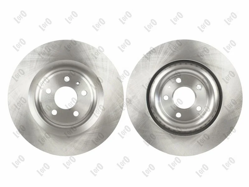 Brake Disc ABAKUS 231-04-200