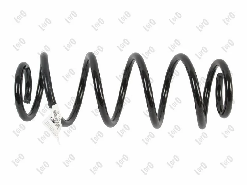 Suspension Spring ABAKUS 234-01-005