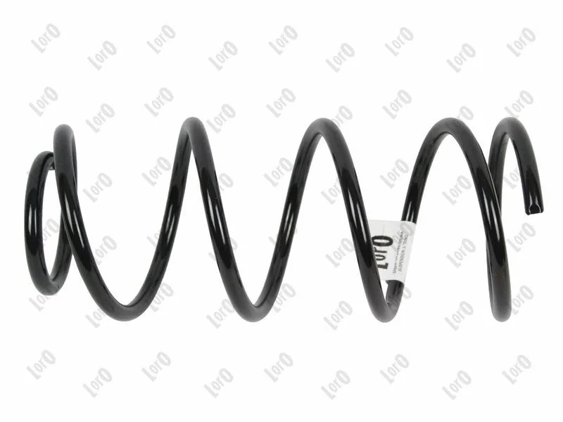 Suspension Spring ABAKUS 234-01-063