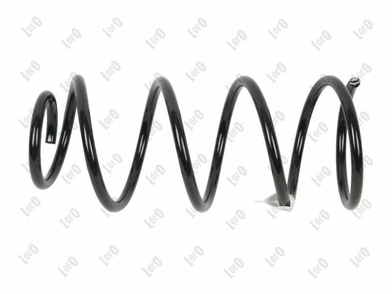 Suspension Spring ABAKUS 234-01-079
