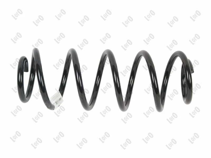 Suspension Spring ABAKUS 234-01-133