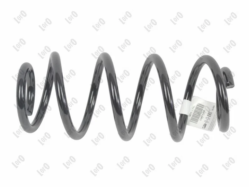 Suspension Spring ABAKUS 234-01-205