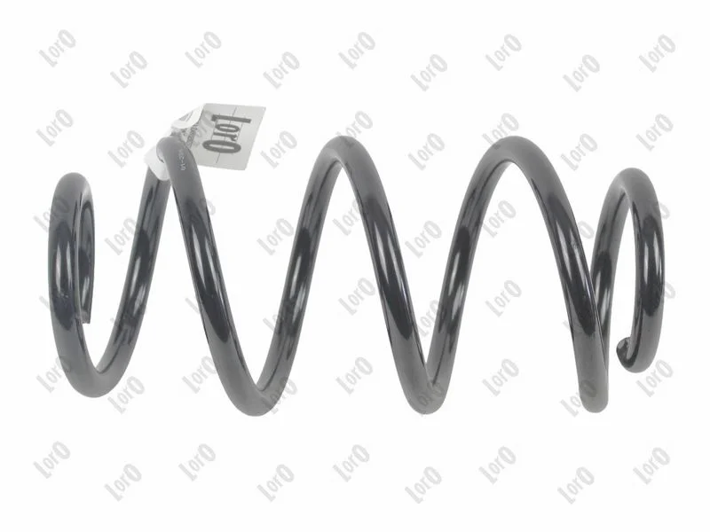 Suspension Spring ABAKUS 234-01-286
