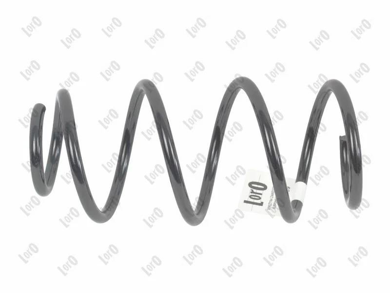 Suspension Spring ABAKUS 234-01-339
