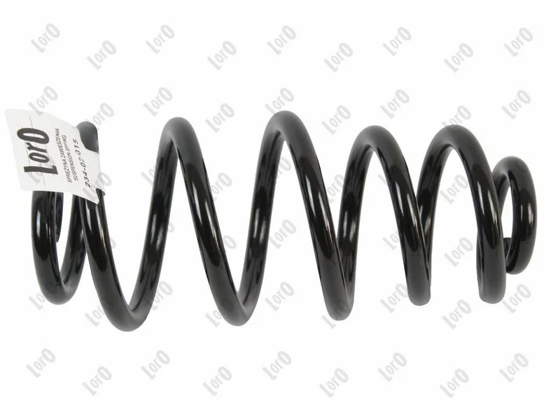 Suspension Spring ABAKUS 234-02-015