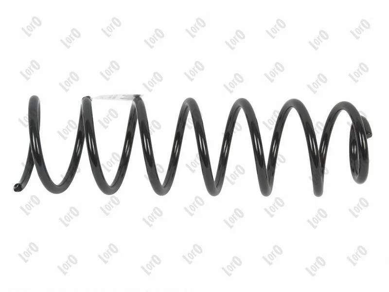 Suspension Spring ABAKUS 234-02-020