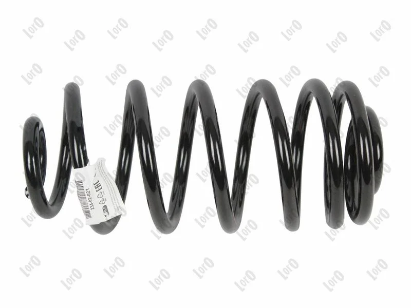 Suspension Spring ABAKUS 234-02-021