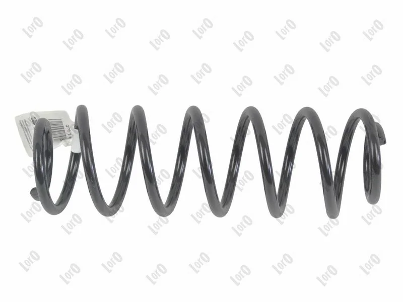 Suspension Spring ABAKUS 234-02-164