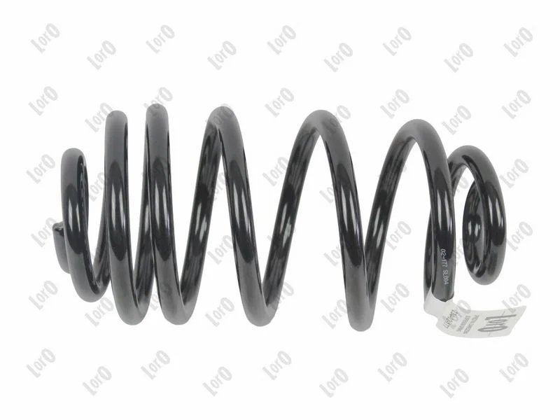 Suspension Spring ABAKUS 234-02-177